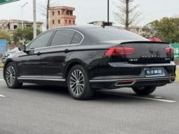 
										Volkswagen Magotan, 2020 full									