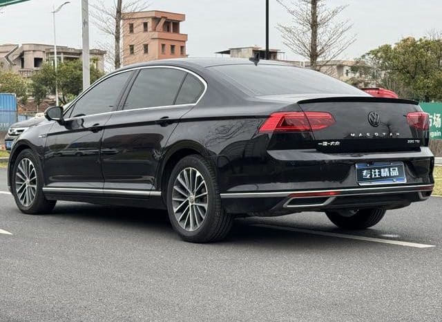 
								Volkswagen Magotan, 2020 full									