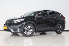 Honda CR-V (III), 2020