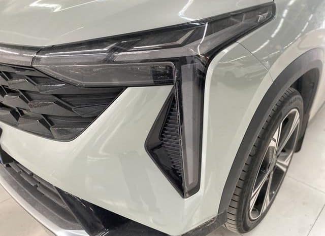 
								Geely Atlas, 2023 full									