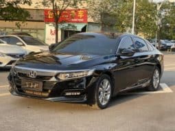 67dd7ddde4b2a Honda Accord, 2021