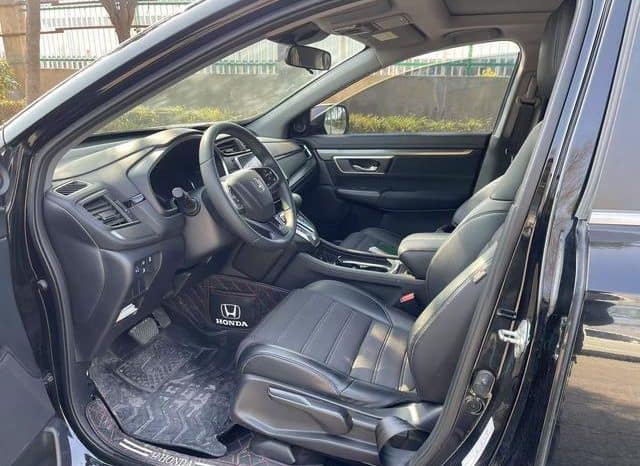 
								Honda Breeze (I), 2021 full									