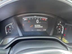 
										Honda Breeze (I), 2021 full									