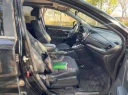 
										Honda Breeze (I), 2021 full									