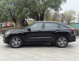 
										Honda Avancier (II), 2021 full									