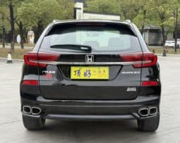 
										Honda Avancier (II), 2021 full									