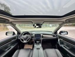 
										Honda Avancier (II), 2021 full									