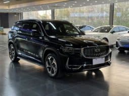 
										Geely Monjaro, 2024 full									