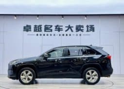 
										Toyota RAV4 (IV), 2021 full									