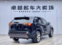 
										Toyota RAV4 (IV), 2021 full									