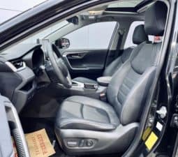 
										Toyota RAV4 (IV), 2021 full									
