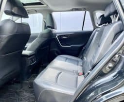 
										Toyota RAV4 (IV), 2021 full									