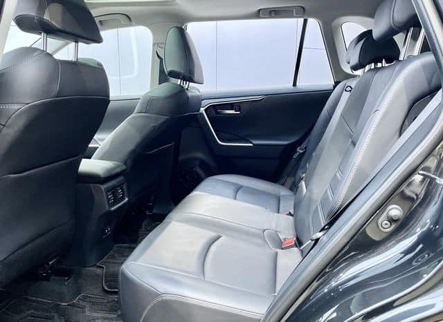 
								Toyota RAV4 (IV), 2021 full									