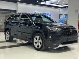 
										Toyota RAV4 (IV), 2021 full									