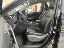 
										Toyota RAV4 (IV), 2021 full									
