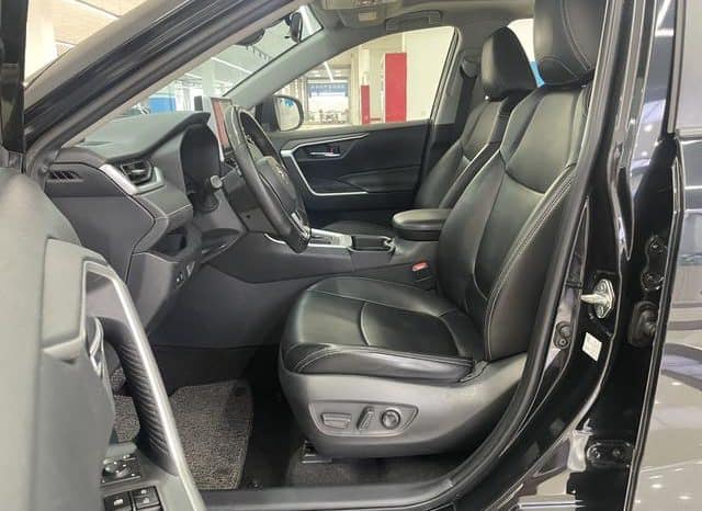 
								Toyota RAV4 (IV), 2021 full									