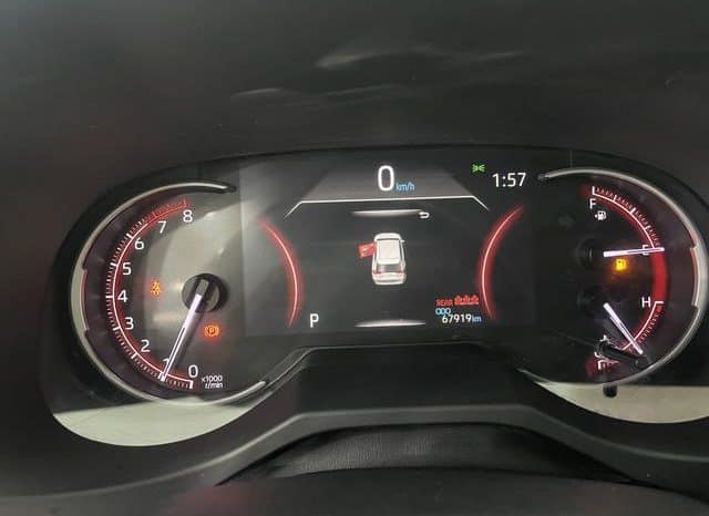 
								Toyota RAV4 (IV), 2021 full									