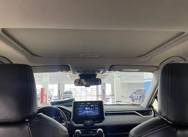 
								Toyota RAV4 (IV), 2021 full									
