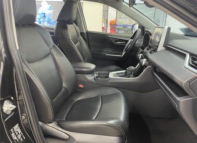 
								Toyota RAV4 (IV), 2021 full									