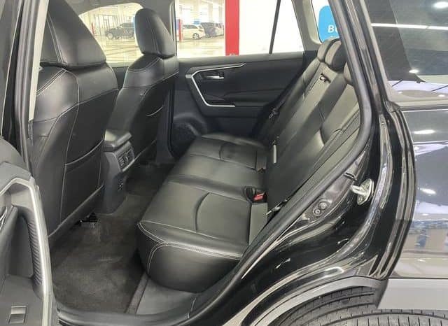 
								Toyota RAV4 (IV), 2021 full									