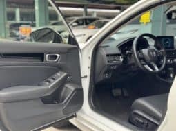 
										Honda Integra (V), 2022 full									