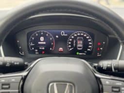 
										Honda Integra (V), 2022 full									