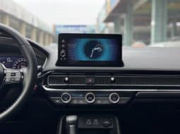 
										Honda Integra (V), 2022 full									