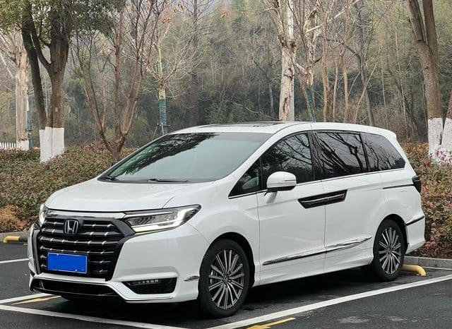 67dd85ab76264 Honda Elysion, 2022