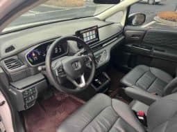 
										Honda Elysion, 2022 full									