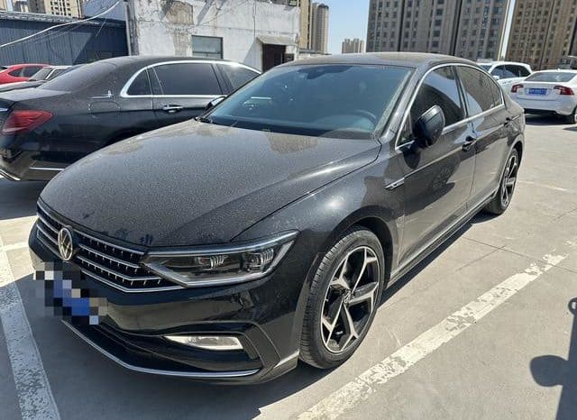 67dd88257c9e5 Volkswagen Magotan, 2022