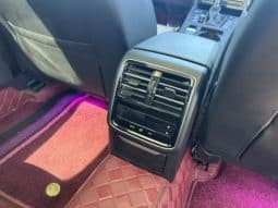 
										Volkswagen Magotan, 2022 full									