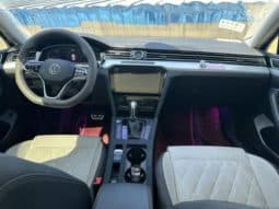 
										Volkswagen Magotan, 2022 full									