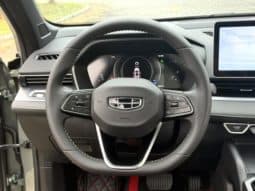 
										Geely Preface, 2023 full									