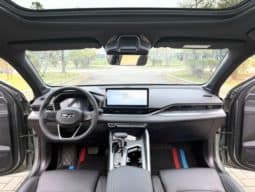 
										Geely Preface, 2023 full									