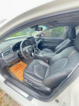 
										Toyota Camry, 2021 full									