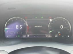 
										Toyota Camry, 2021 full									