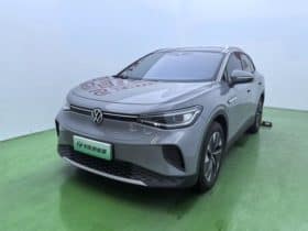 Volkswagen ID.4 CROZZ, 2023