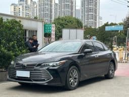 67dd8f59896aa Toyota Avalon, 2022