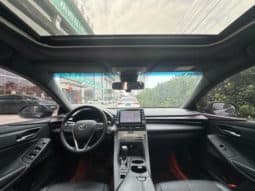 
										Toyota Avalon, 2022 full									