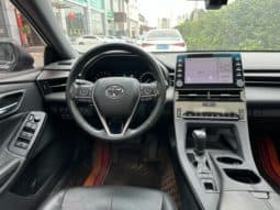 
										Toyota Avalon, 2022 full									