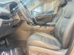 
										Toyota RAV4 (IV), 2021 full									