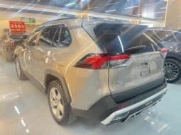 
										Toyota RAV4 (IV), 2021 full									