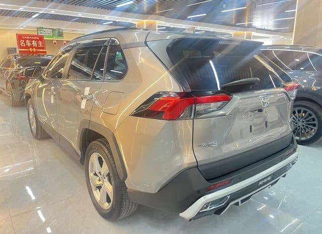 
								Toyota RAV4 (IV), 2021 full									