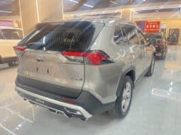 
										Toyota RAV4 (IV), 2021 full									
