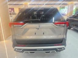 
										Toyota RAV4 (IV), 2021 full									