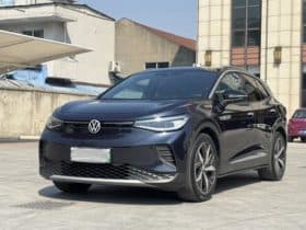 Volkswagen ID.4 CROZZ, 2023
