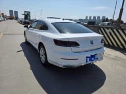 
										Volkswagen Passat CC, 2020 full									