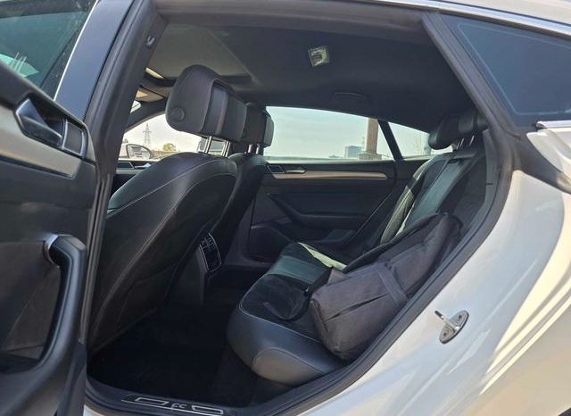 
								Volkswagen Passat CC, 2020 full									