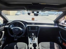 
										Volkswagen Passat CC, 2020 full									