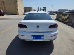 
										Volkswagen Passat CC, 2020 full									
